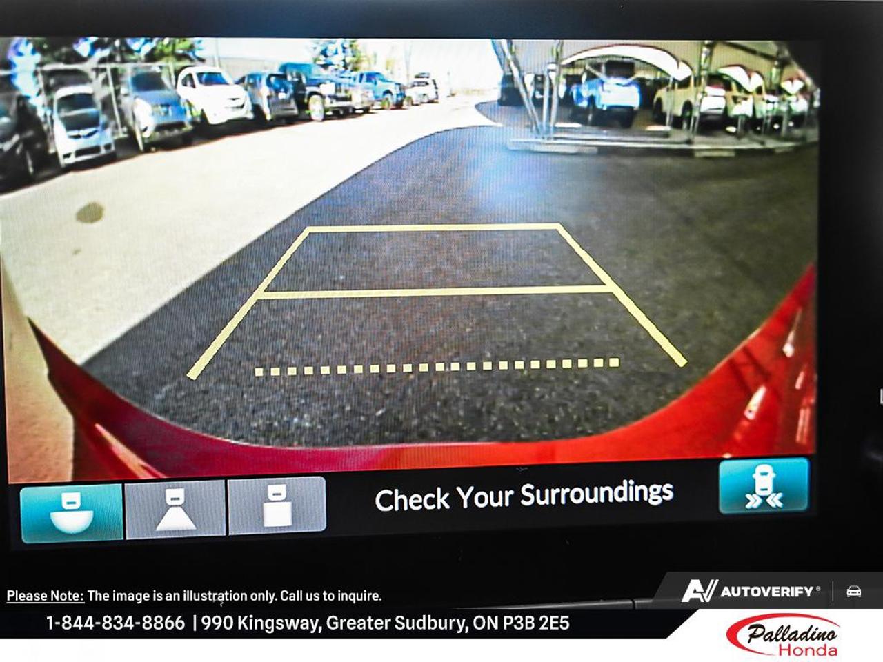 2026 Honda Civic Hybrid SPORT Photo