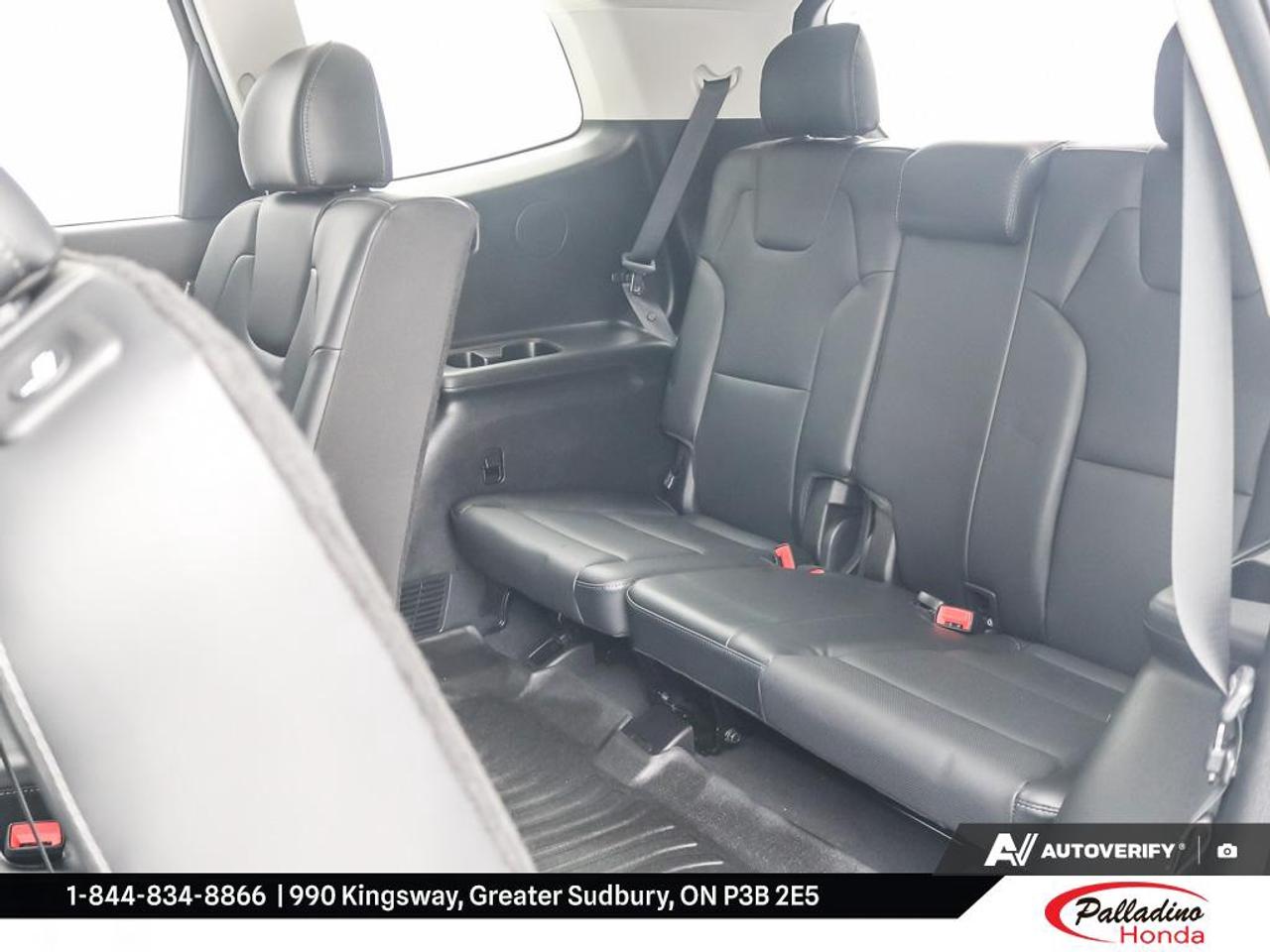 2024 Kia Telluride EX Photo