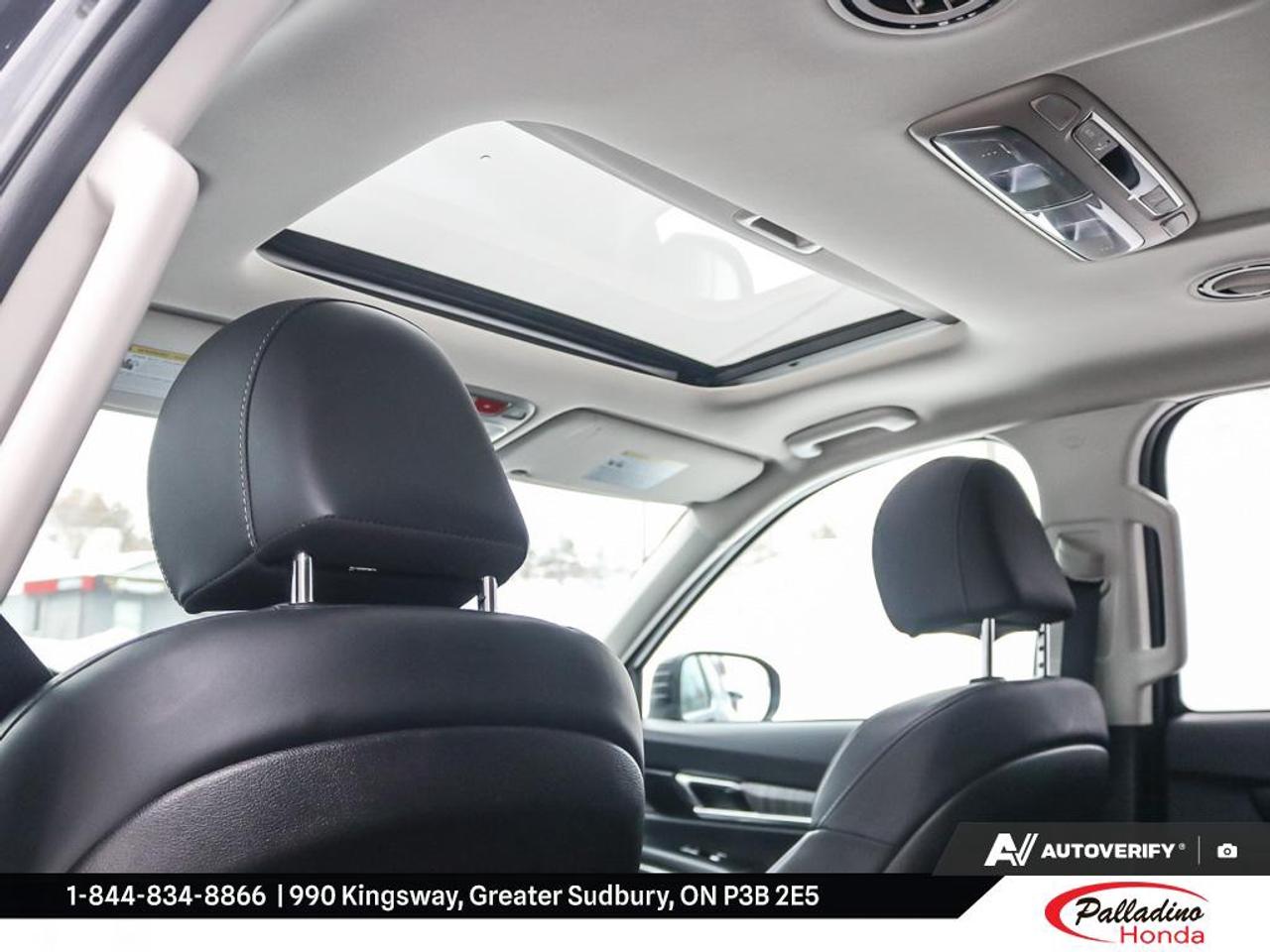 2024 Kia Telluride EX Photo