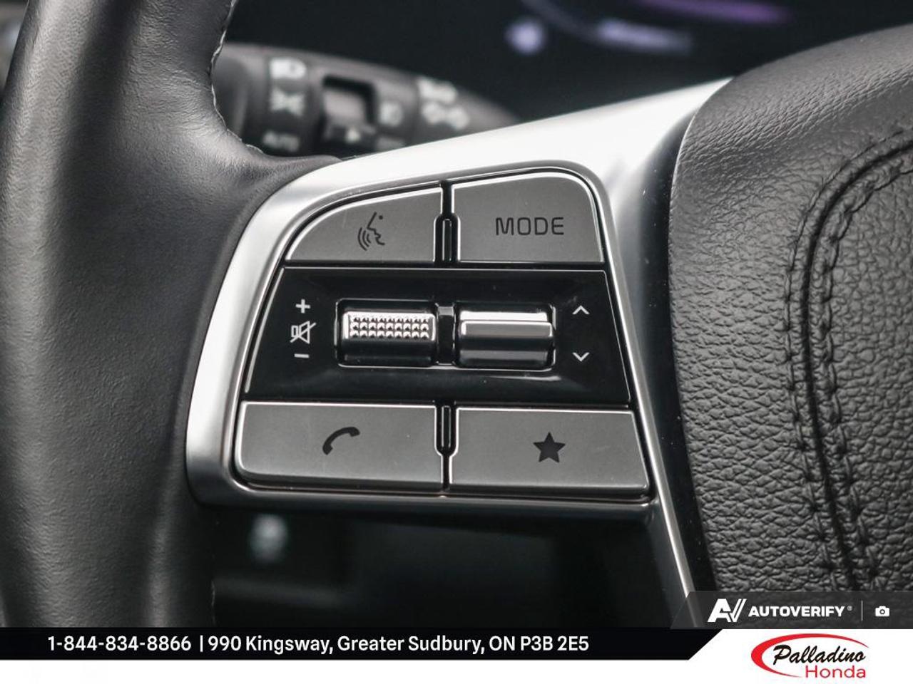 2024 Kia Telluride EX Photo