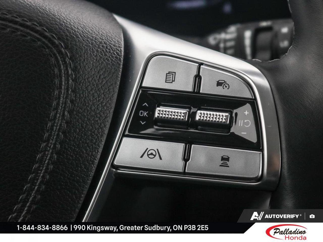 2024 Kia Telluride EX Photo