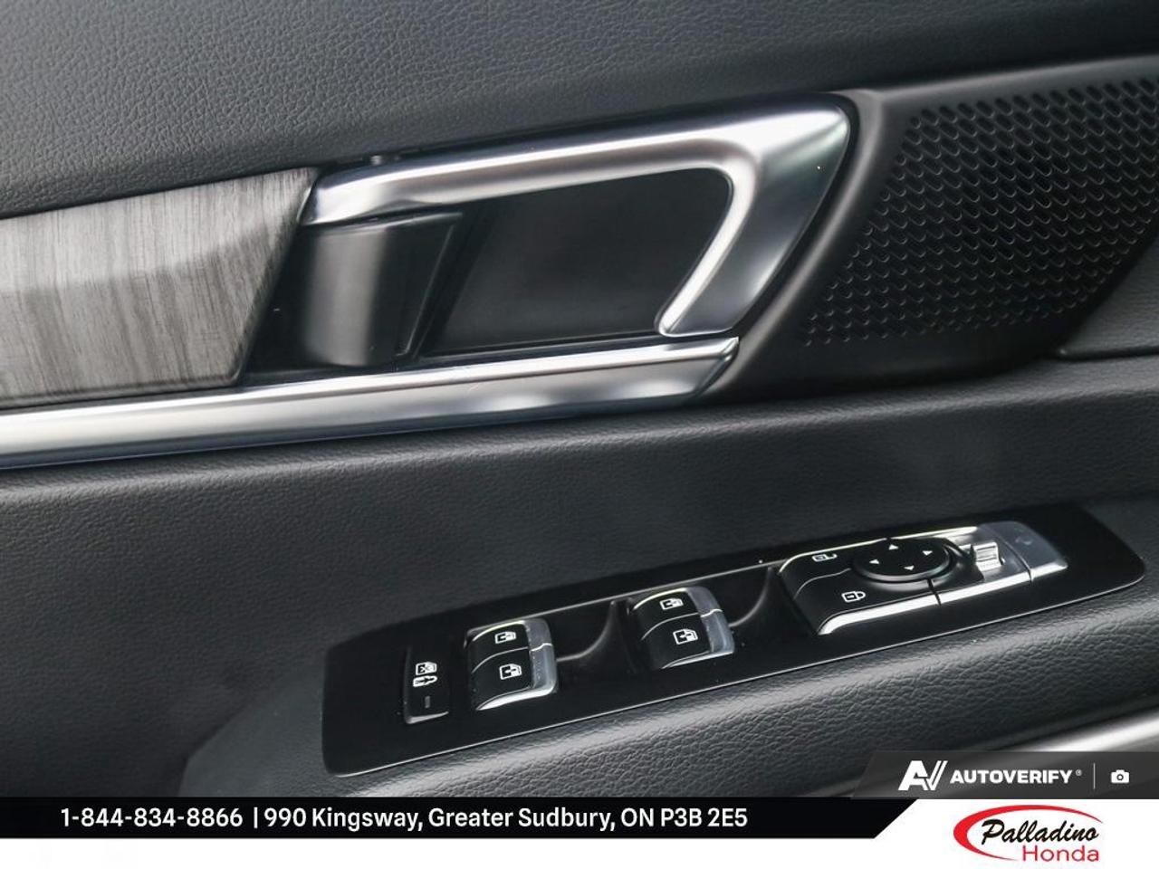 2024 Kia Telluride EX Photo