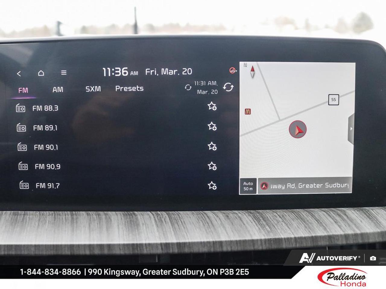 2024 Kia Telluride EX Photo