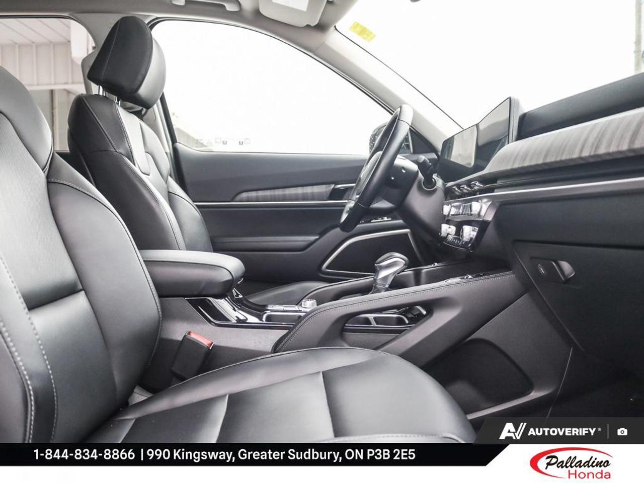 2024 Kia Telluride EX Photo