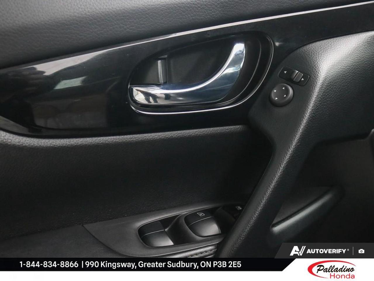 2022 Nissan Qashqai SV Photo