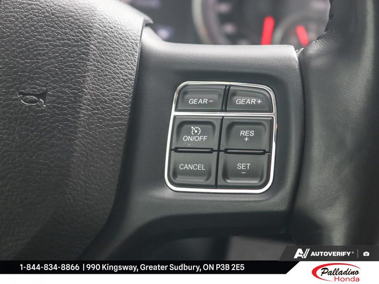 2021 RAM 1500 Classic EXPRESS Photo