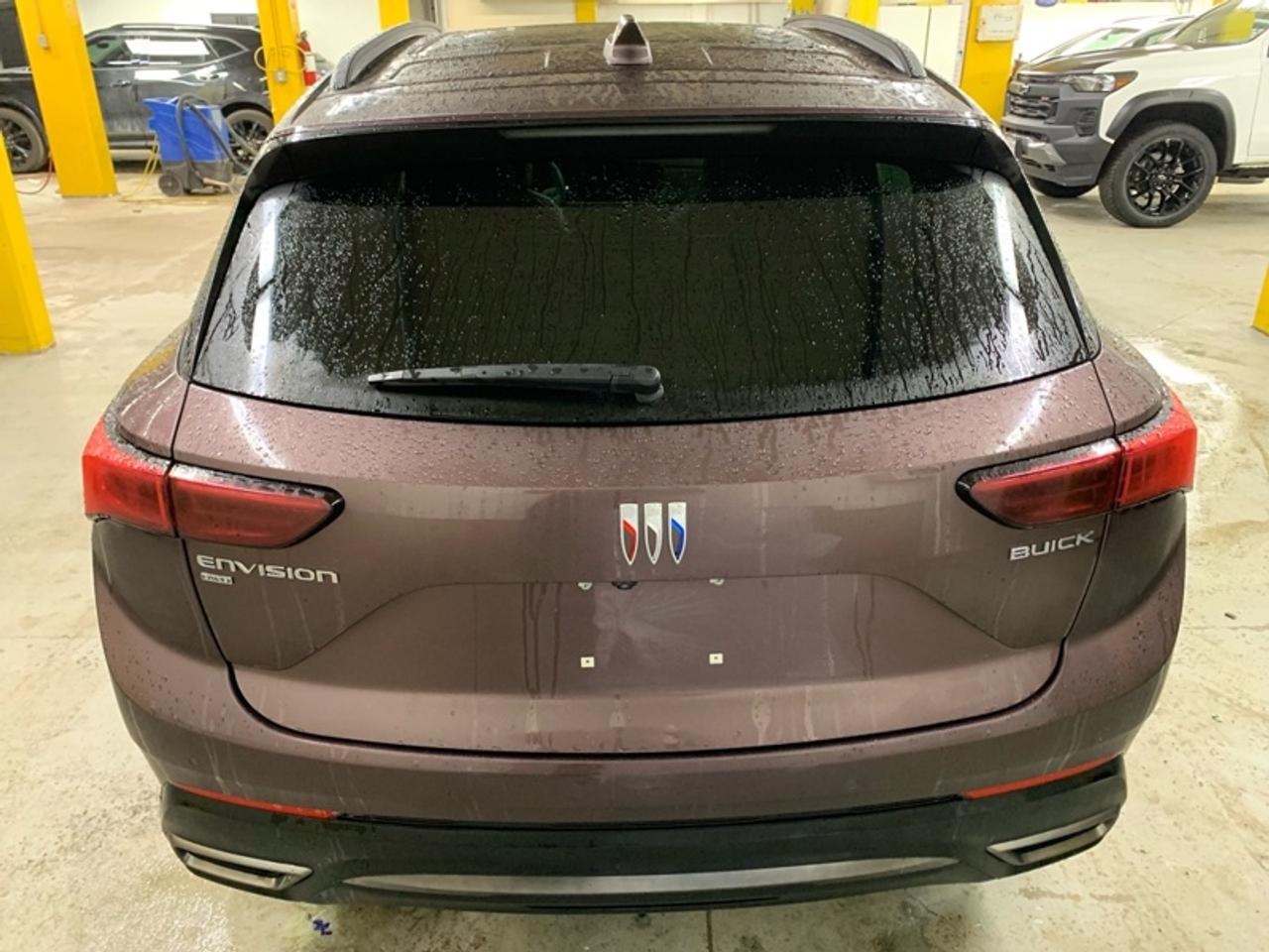 2024 Buick Envision Sport Touring  - Low Mileage Photo