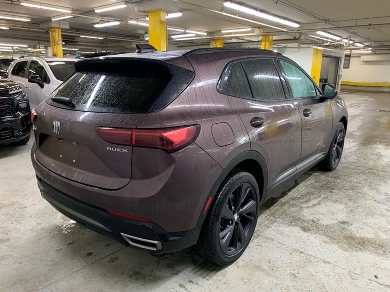 2024 Buick Envision Sport Touring  - Low Mileage Photo