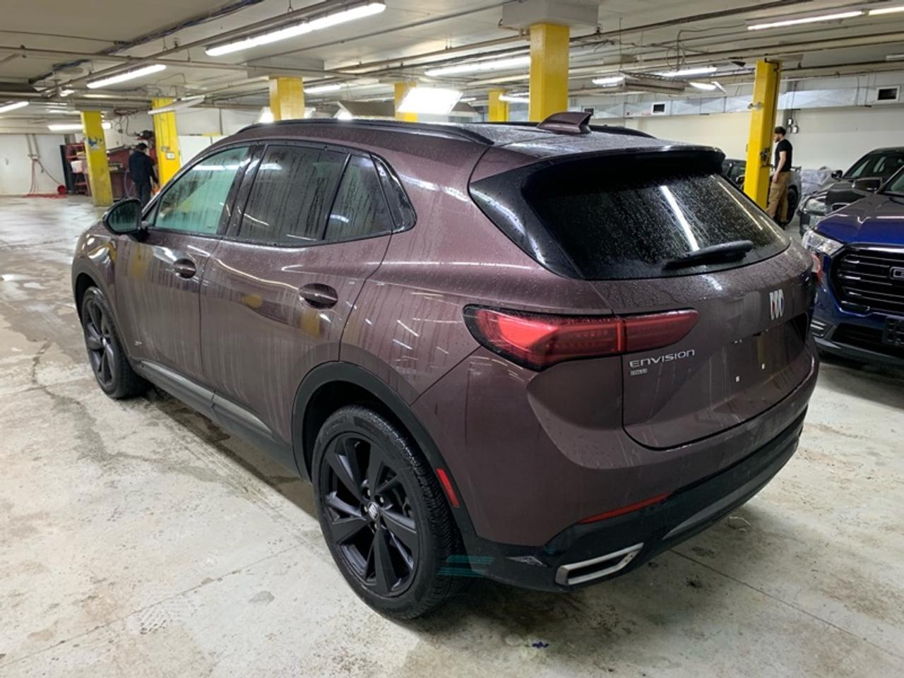 2024 Buick Envision Sport Touring  - Low Mileage Photo