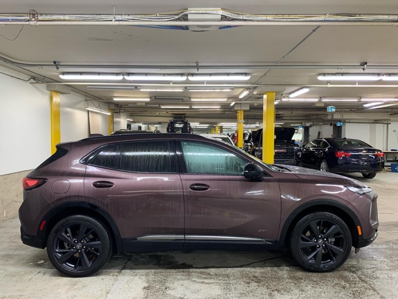 2024 Buick Envision Sport Touring  - Low Mileage Photo