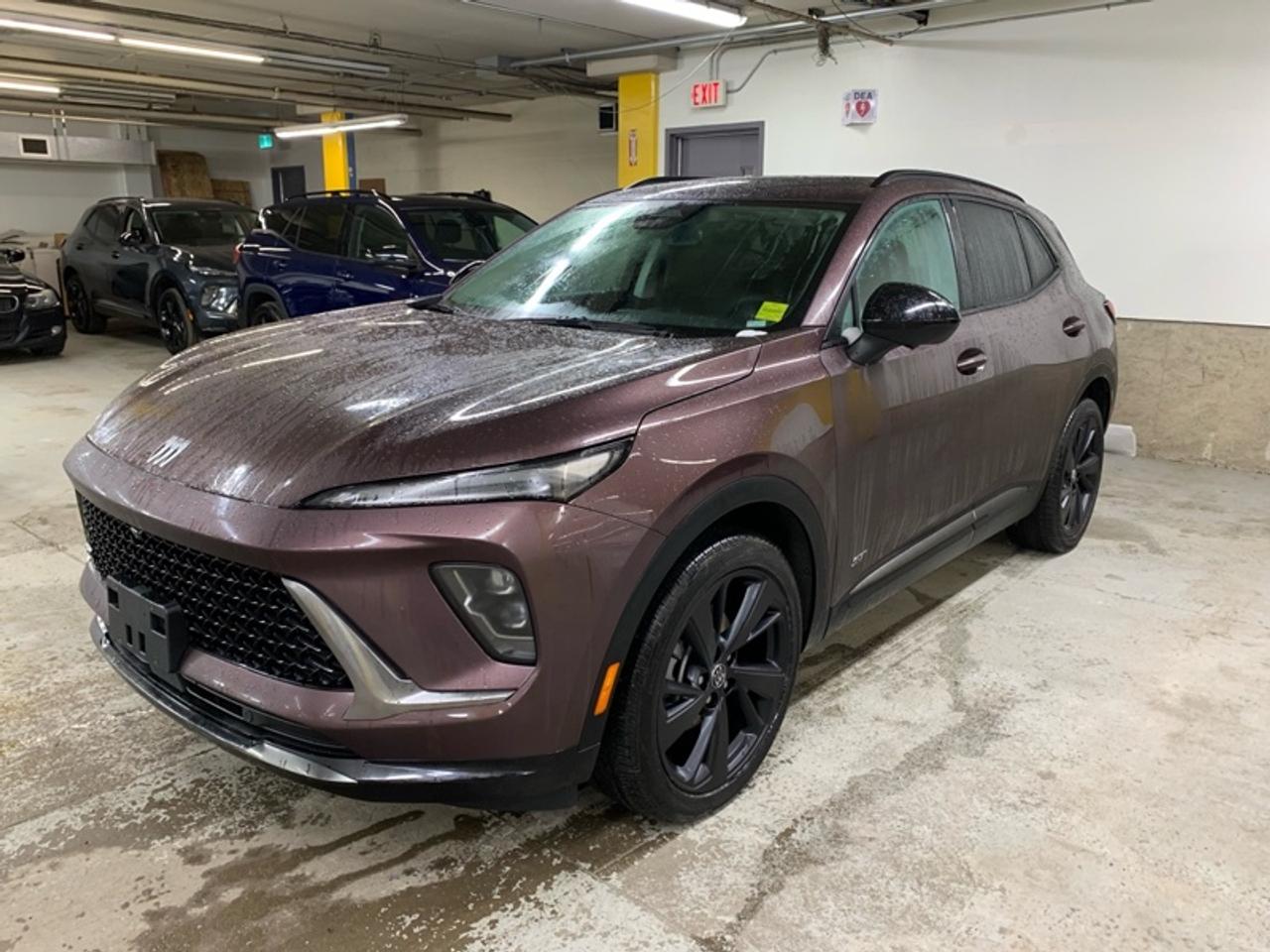 2024 Buick Envision Sport Touring  - Low Mileage Photo