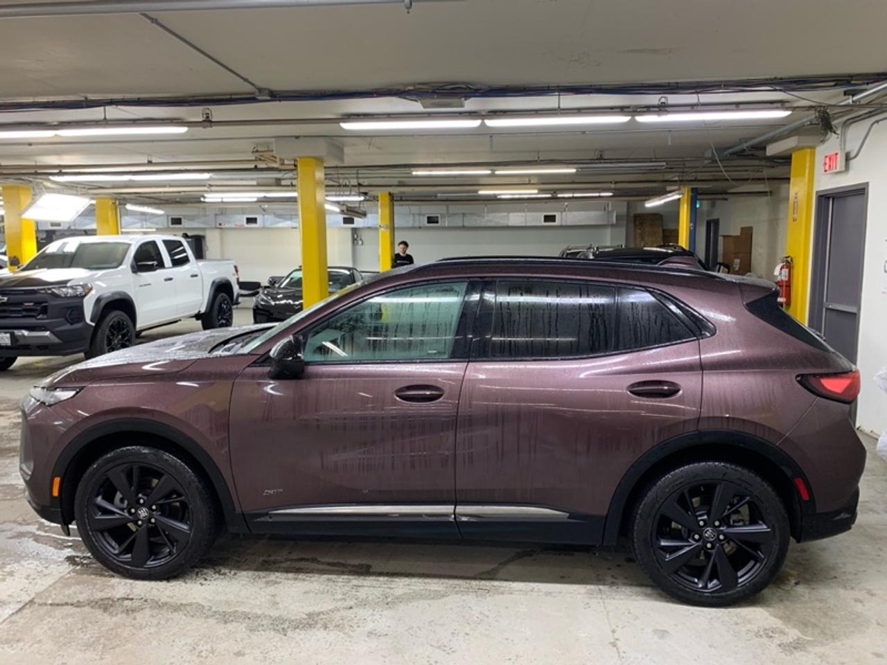 2024 Buick Envision Sport Touring  - Low Mileage Photo