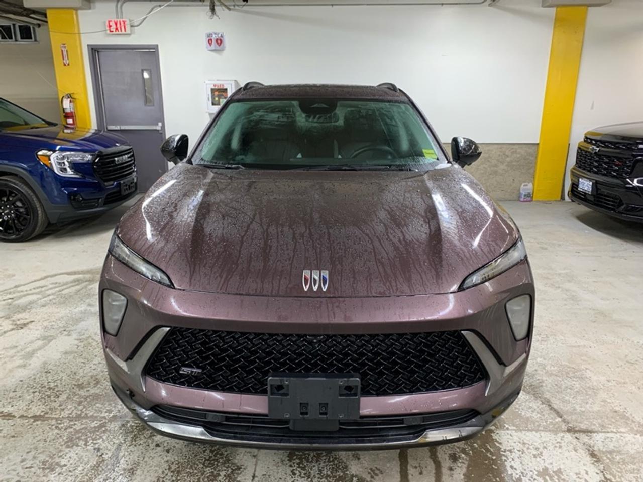 2024 Buick Envision Sport Touring  - Low Mileage Photo