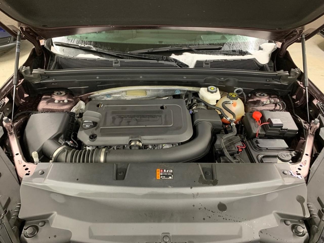 2024 Buick Envision Sport Touring  - Low Mileage Photo