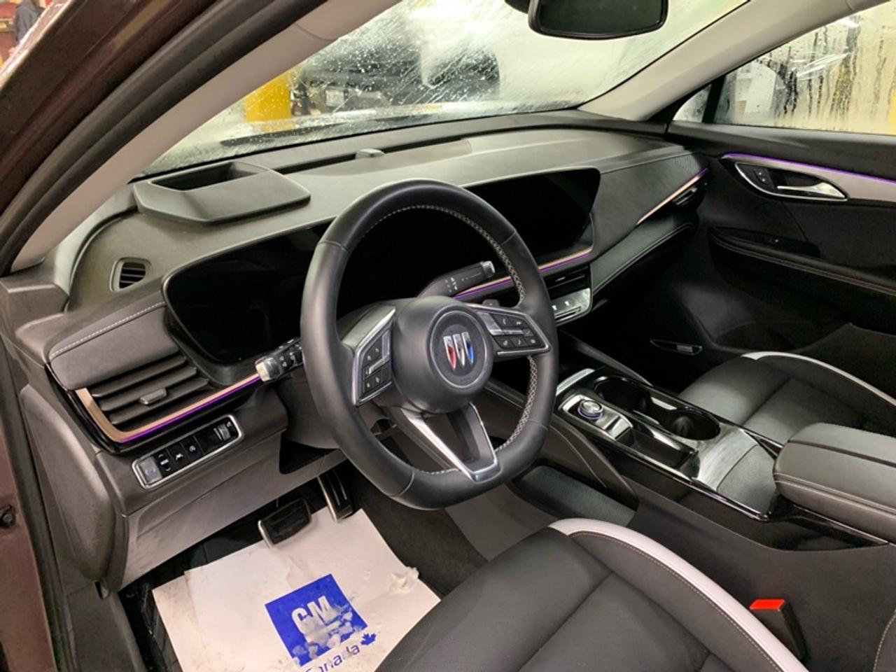 2024 Buick Envision Sport Touring  - Low Mileage Photo