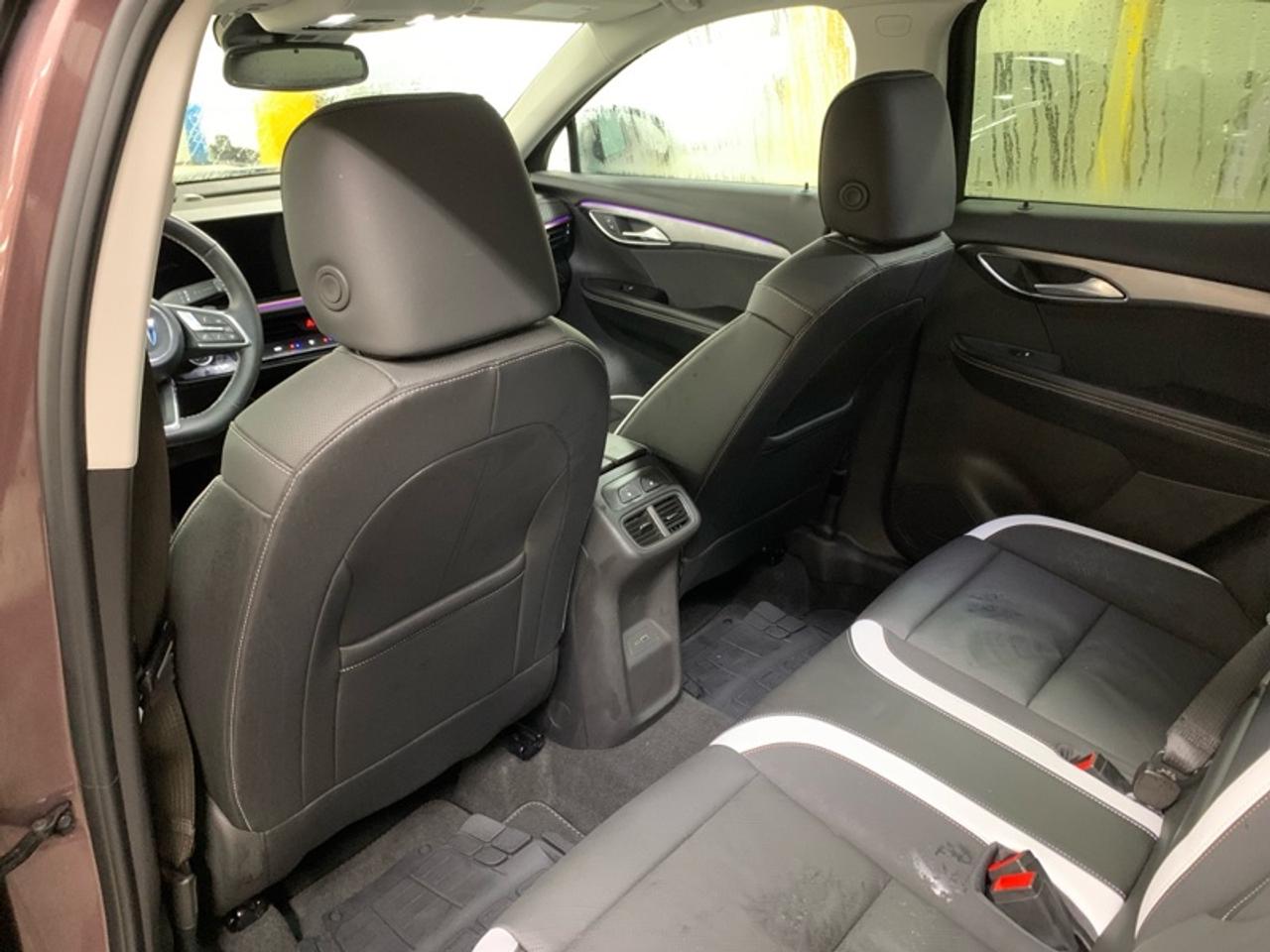 2024 Buick Envision Sport Touring  - Low Mileage Photo