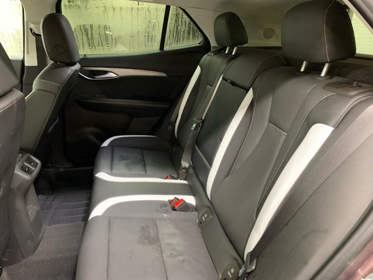 2024 Buick Envision Sport Touring  - Low Mileage Photo