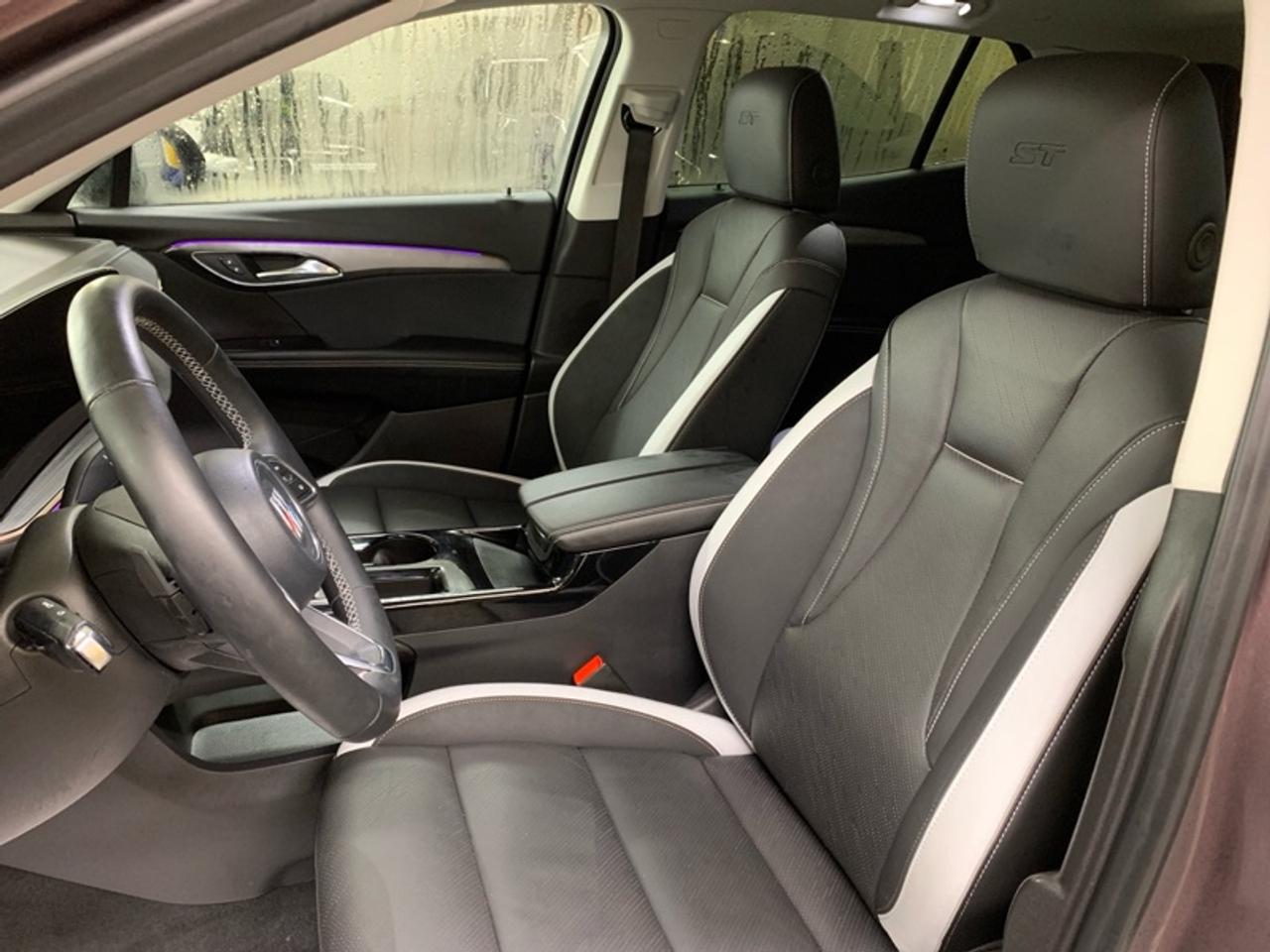2024 Buick Envision Sport Touring  - Low Mileage Photo