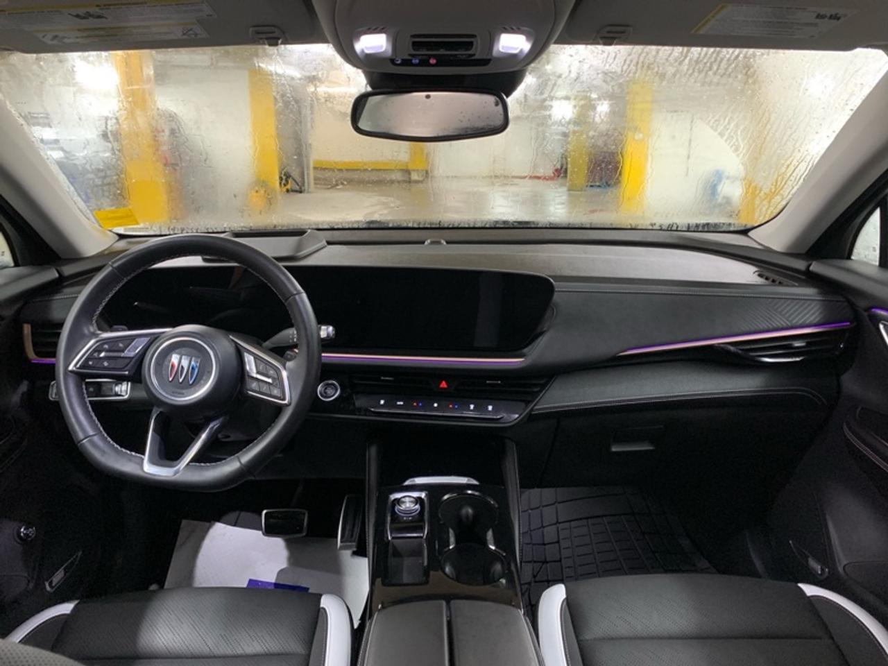 2024 Buick Envision Sport Touring  - Low Mileage Photo