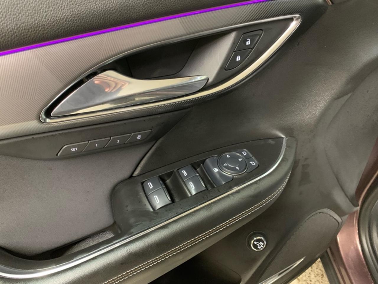 2024 Buick Envision Sport Touring  - Low Mileage Photo