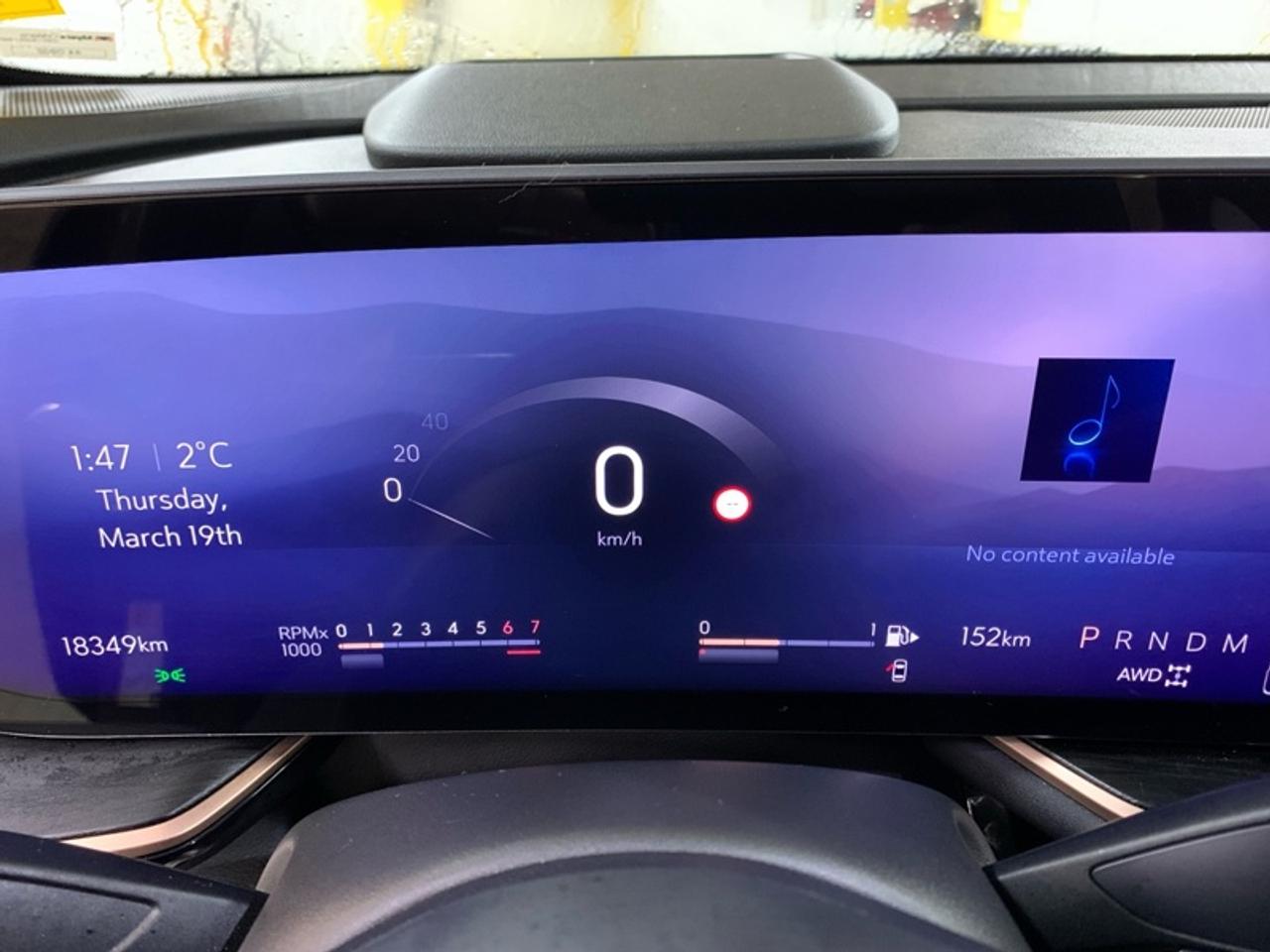 2024 Buick Envision Sport Touring  - Low Mileage Photo