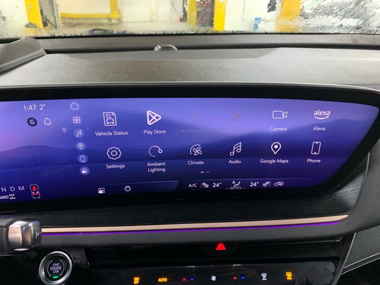 2024 Buick Envision Sport Touring  - Low Mileage Photo