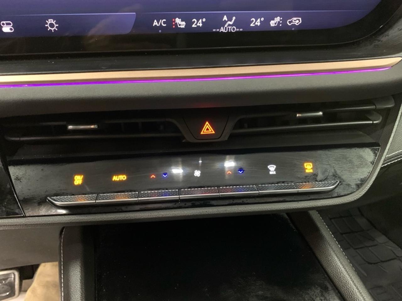 2024 Buick Envision Sport Touring  - Low Mileage Photo