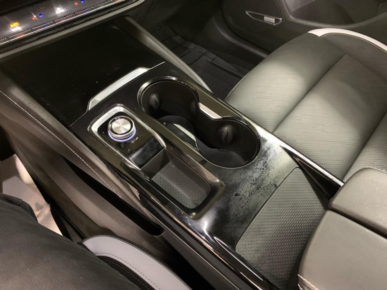 2024 Buick Envision Sport Touring  - Low Mileage Photo