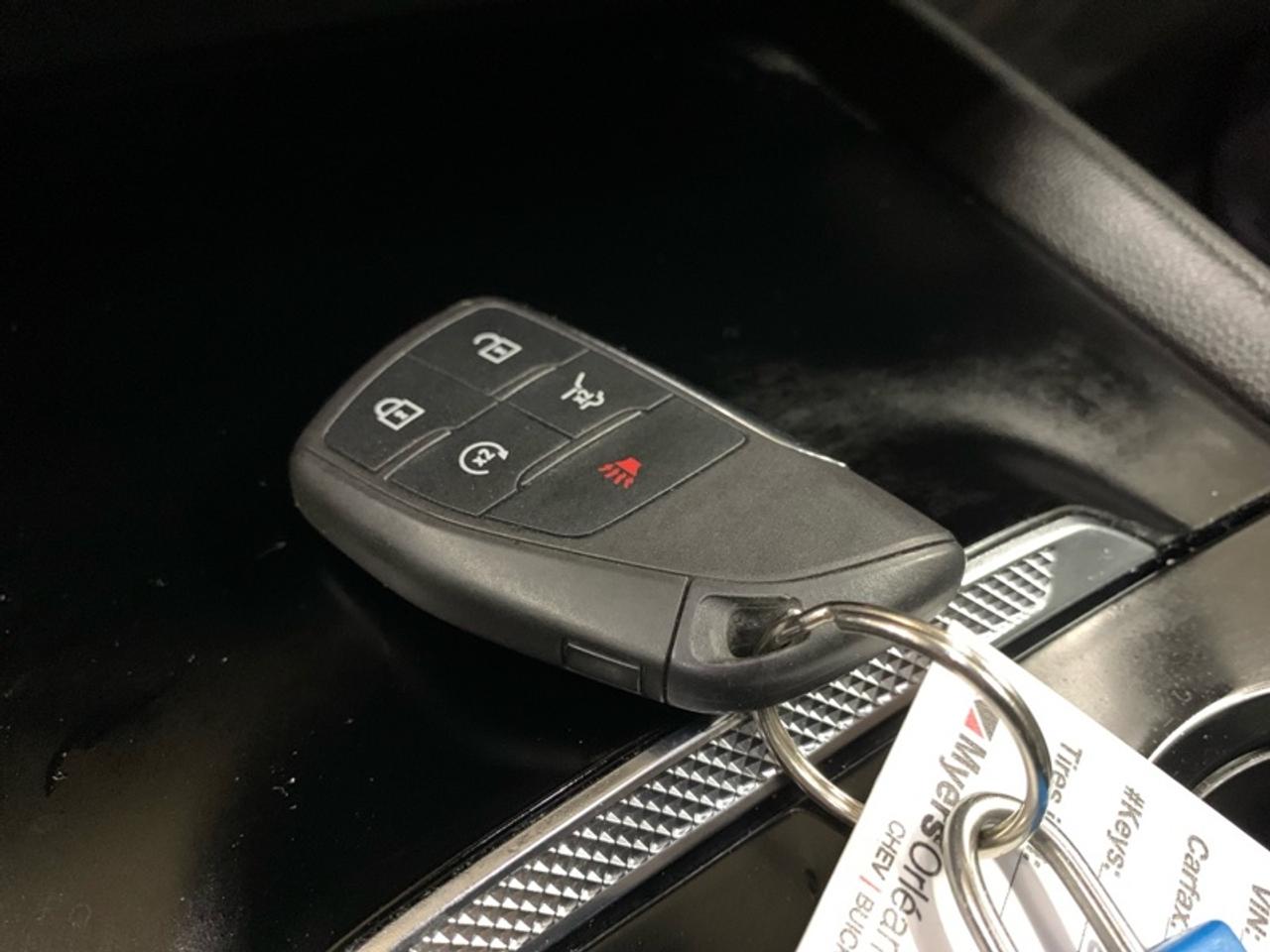 2024 Buick Envision Sport Touring  - Low Mileage Photo