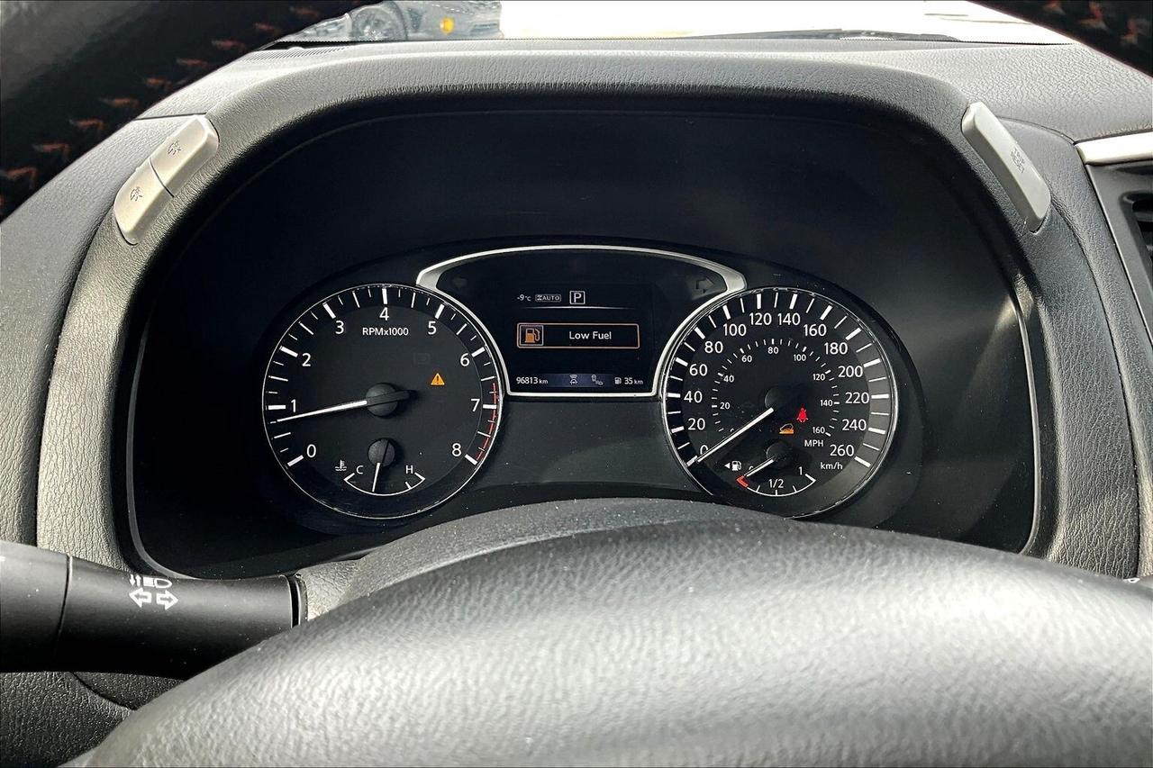 2020 Nissan Pathfinder | 4X4 | 3.5L V6 | 7 Seater | North Bay | Photo