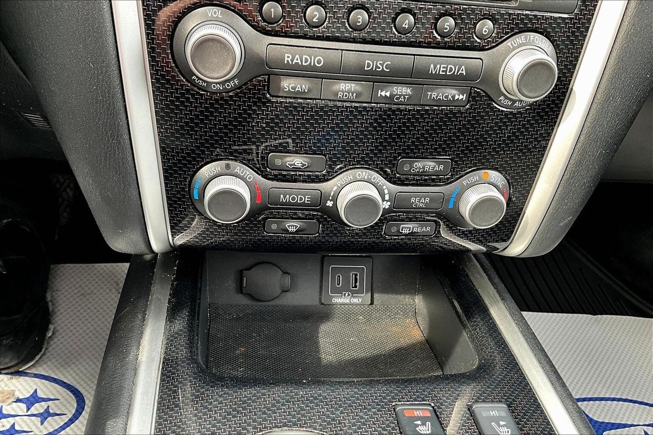 2020 Nissan Pathfinder | 4X4 | 3.5L V6 | 7 Seater | North Bay | Photo