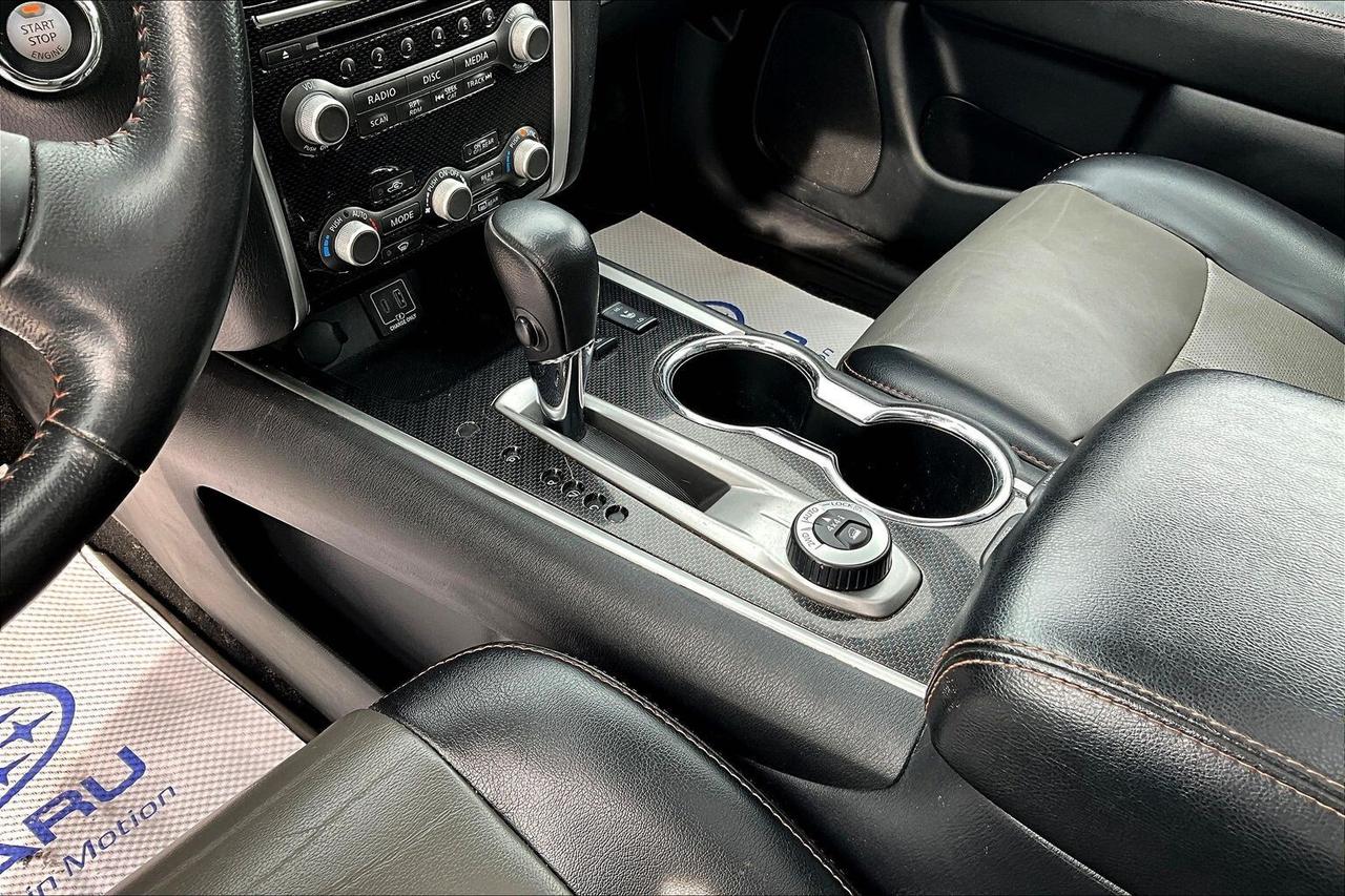 2020 Nissan Pathfinder | 4X4 | 3.5L V6 | 7 Seater | North Bay | Photo