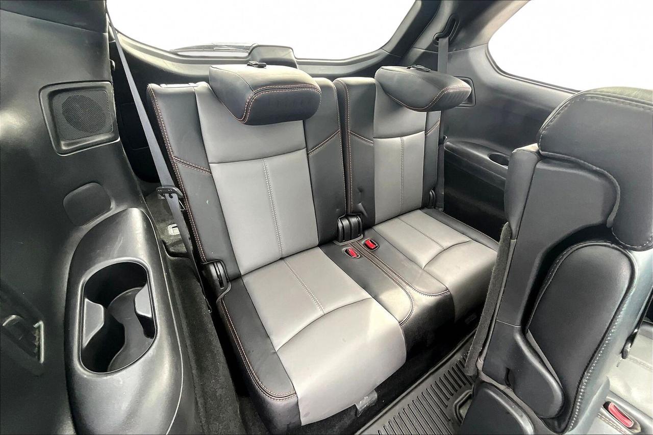 2020 Nissan Pathfinder | 4X4 | 3.5L V6 | 7 Seater | North Bay | Photo