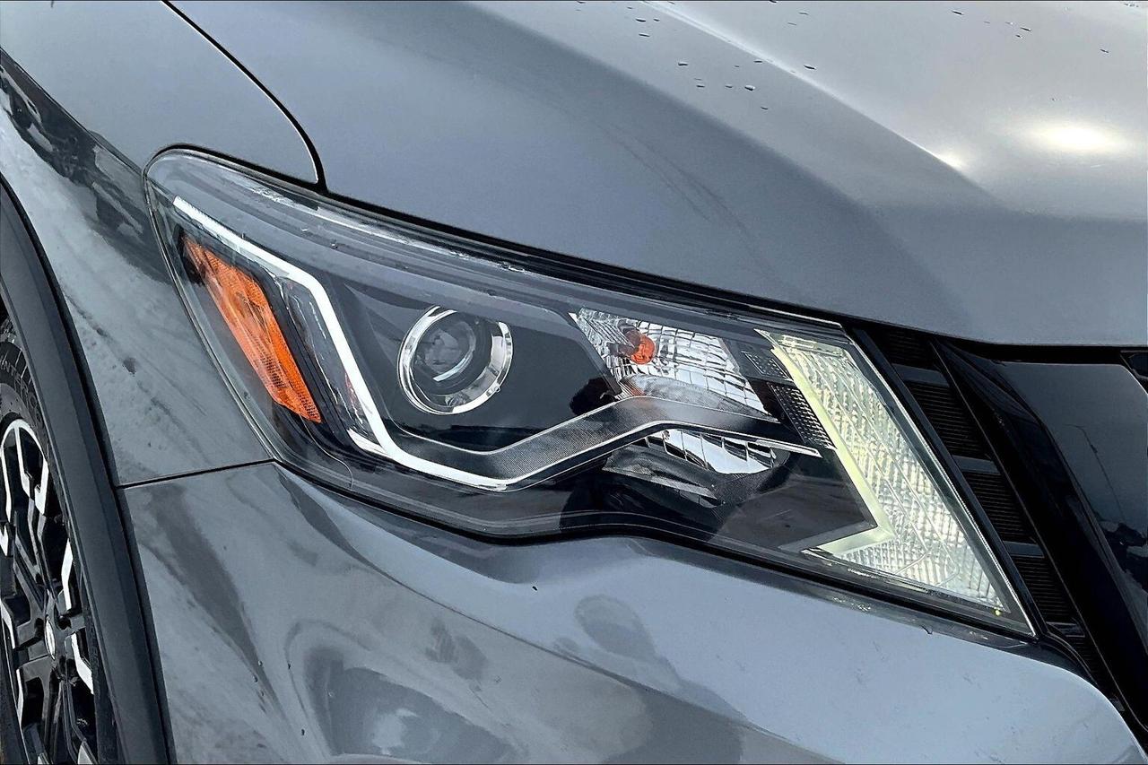 2020 Nissan Pathfinder | 4X4 | 3.5L V6 | 7 Seater | North Bay | Photo