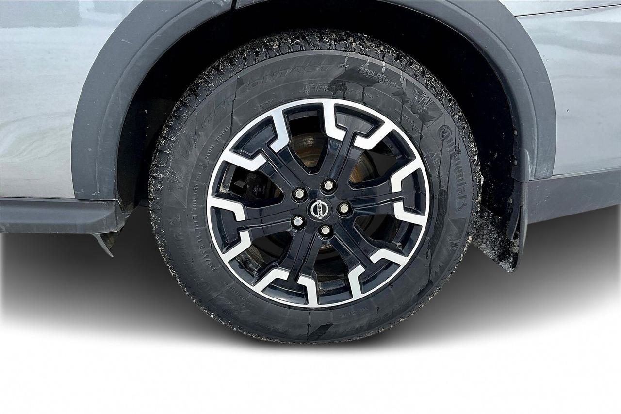 2020 Nissan Pathfinder | 4X4 | 3.5L V6 | 7 Seater | North Bay | Photo