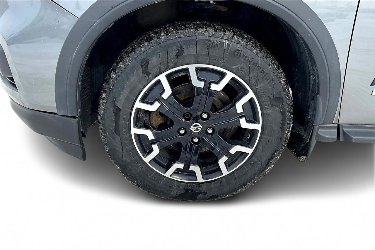 2020 Nissan Pathfinder | 4X4 | 3.5L V6 | 7 Seater | North Bay | Photo