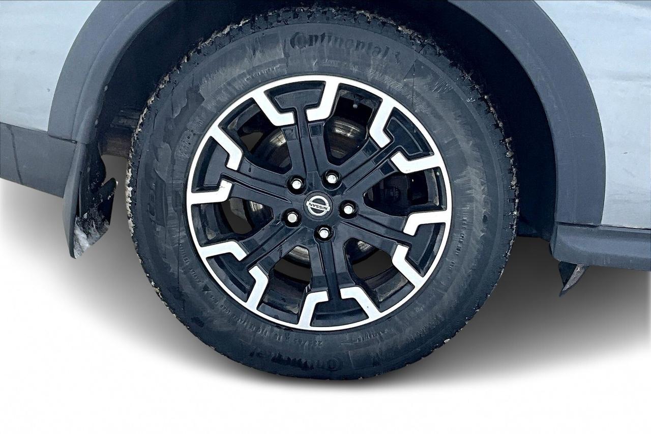 2020 Nissan Pathfinder | 4X4 | 3.5L V6 | 7 Seater | North Bay | Photo