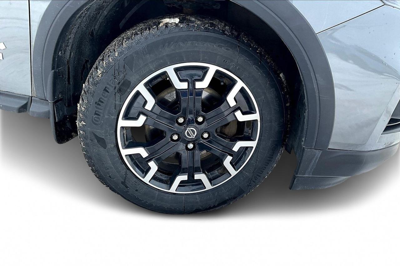 2020 Nissan Pathfinder | 4X4 | 3.5L V6 | 7 Seater | North Bay | Photo