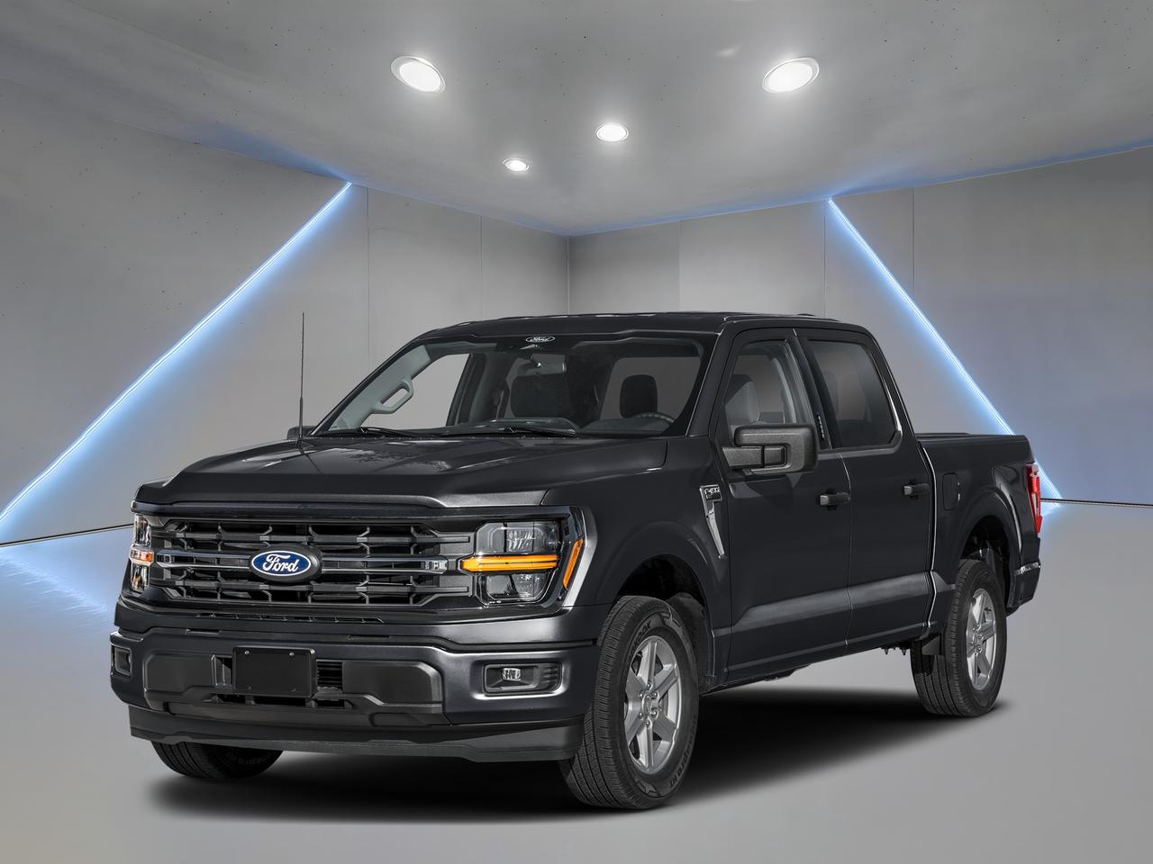 2026 Ford F-150 XLT Photo