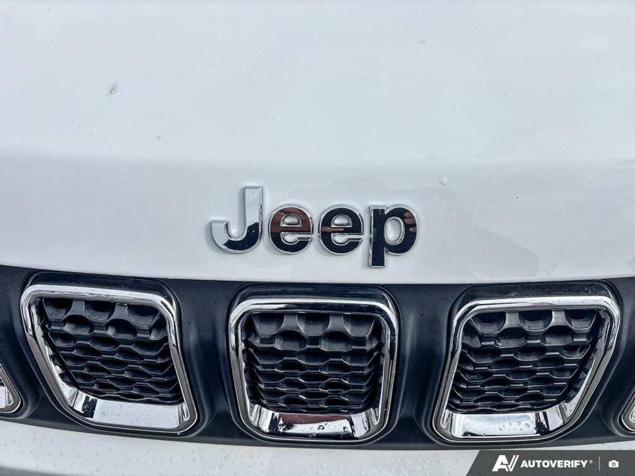 2023 Jeep Compass North  -  Remote Start -  Proximity Key Photo