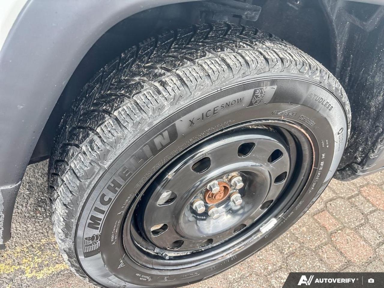 2023 Jeep Compass North  -  Remote Start -  Proximity Key Photo