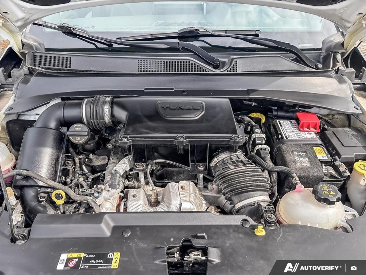 2023 Jeep Compass North  -  Remote Start -  Proximity Key Photo