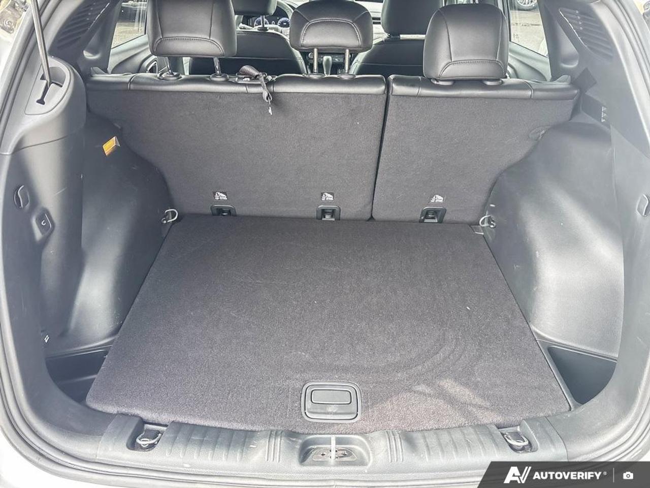 2023 Jeep Compass North  -  Remote Start -  Proximity Key Photo