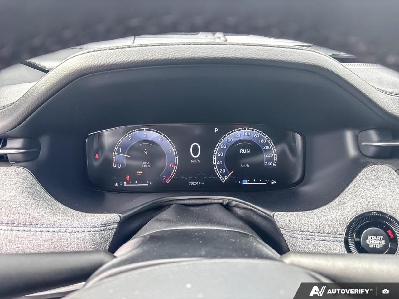 2023 Jeep Compass North  -  Remote Start -  Proximity Key Photo