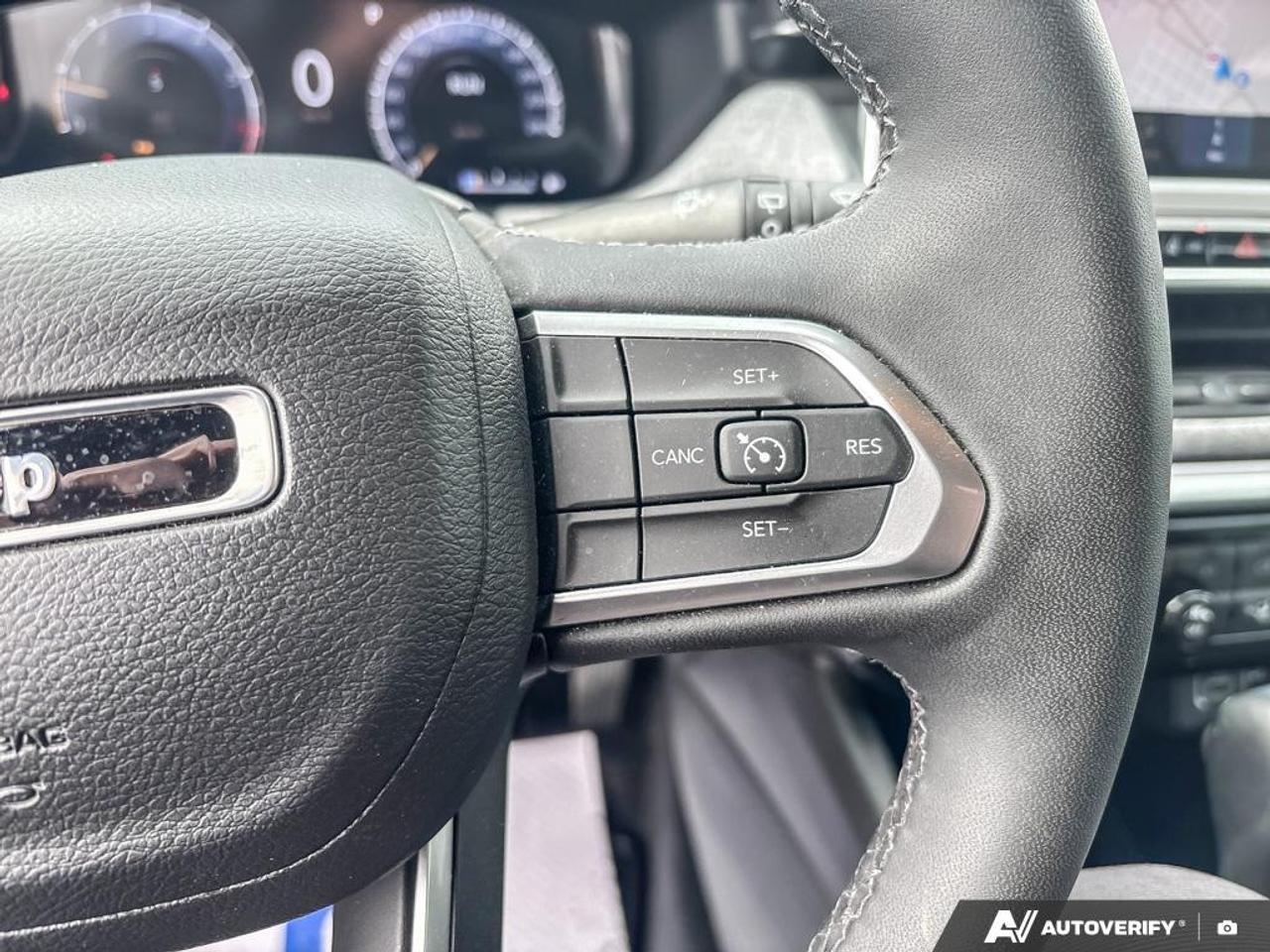 2023 Jeep Compass North  -  Remote Start -  Proximity Key Photo