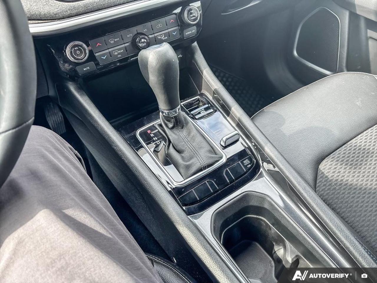 2023 Jeep Compass North  -  Remote Start -  Proximity Key Photo