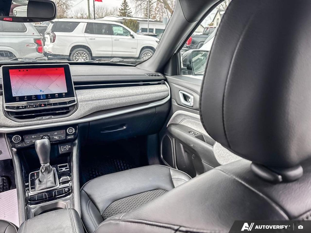 2023 Jeep Compass North  -  Remote Start -  Proximity Key Photo