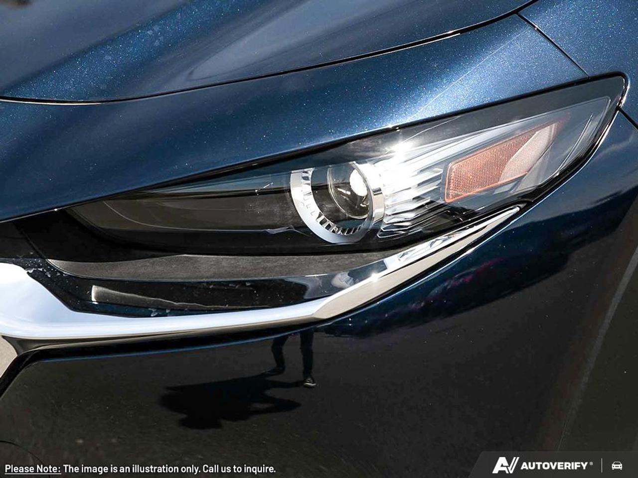 2026 Mazda CX-30 GX Photo