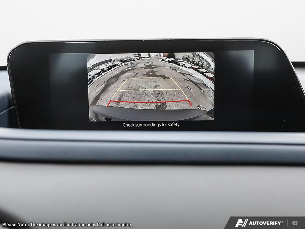 2026 Mazda CX-30 GX Photo