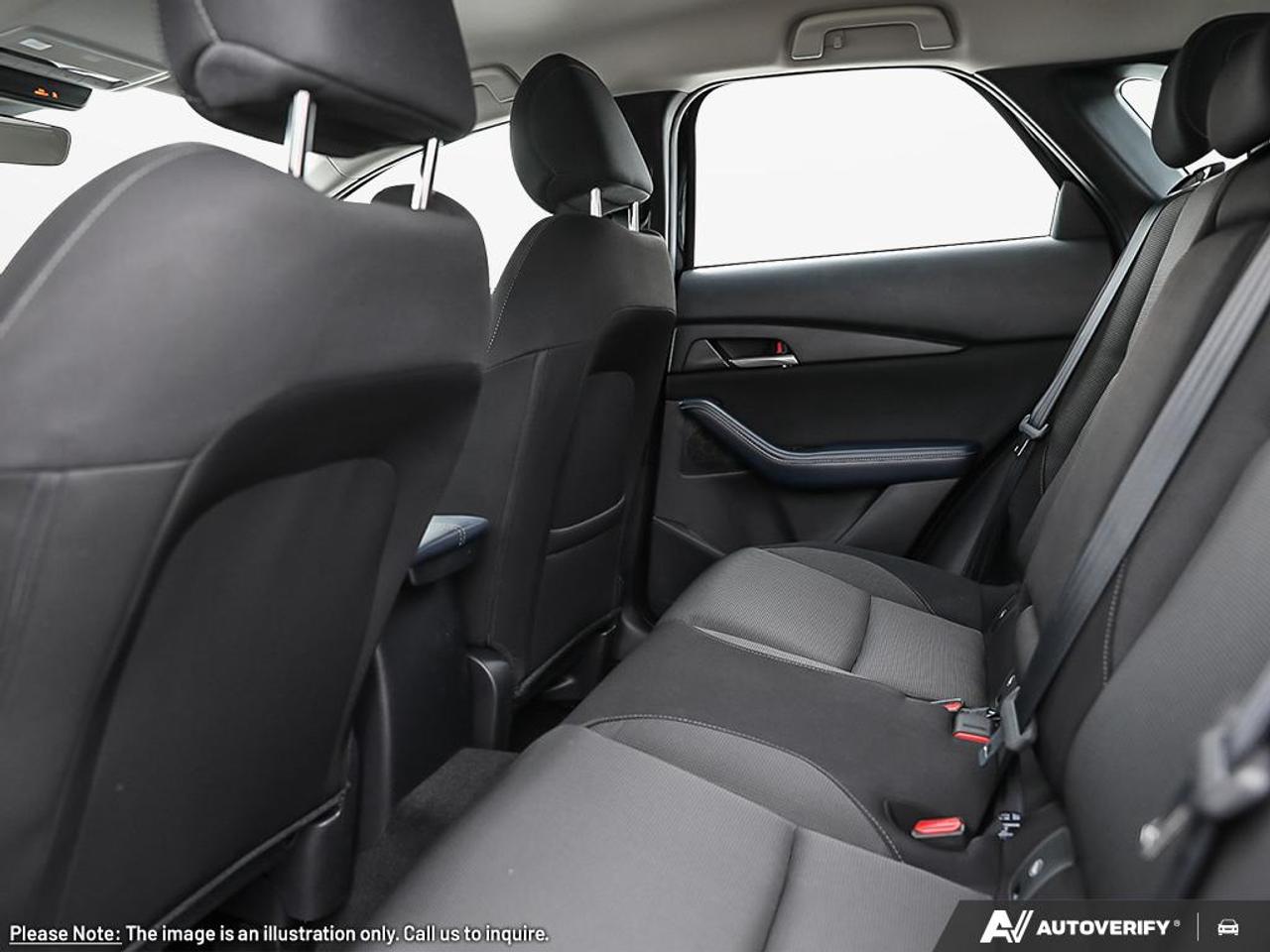 2026 Mazda CX-30 GX Photo